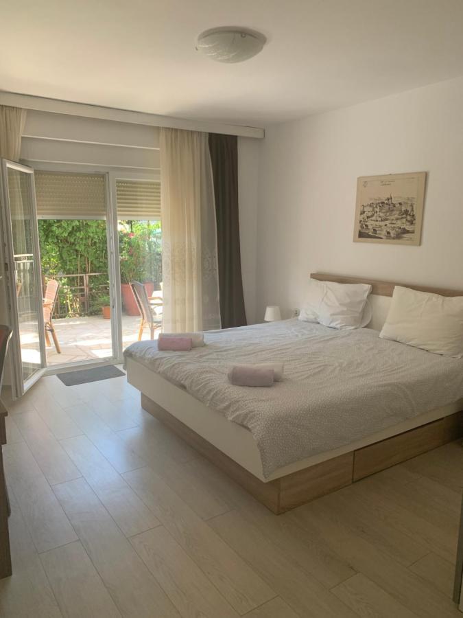 Apartments Paco & Bony Lovran Extérieur photo