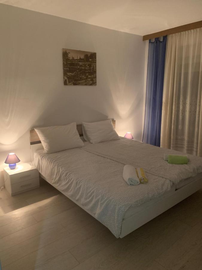 Apartments Paco & Bony Lovran Extérieur photo